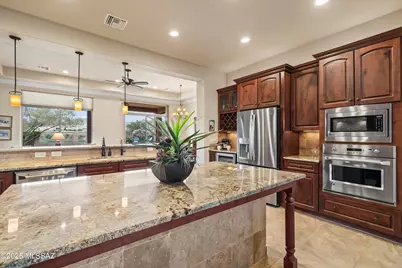 66220 E Mount Lemmon Lane, Tucson, AZ 85739 - Photo 20