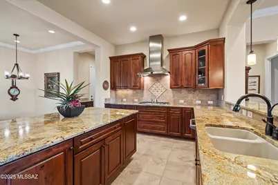 66220 E Mount Lemmon Lane, Tucson, AZ 85739 - Photo 18