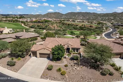 66220 E Mount Lemmon Lane, Tucson, AZ 85739 - Photo 8