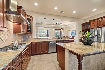 66220 E Mount Lemmon Lane, Tucson, AZ 85739 - Photo 4