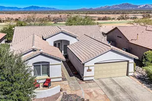 1362 N Boyce Ave, Green Valley, AZ 85614 - Photo 46