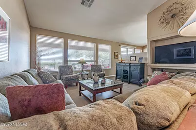 1362 N Boyce Avenue, Green Valley, AZ 85614 - Photo 6