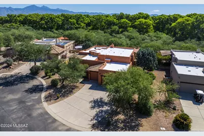 134 Circulo Vespucci, Tubac, AZ 85646 - Photo 36