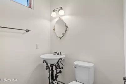 134 Circulo Vespucci, Tubac, AZ 85646 - Photo 28