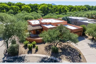 134 Circulo Vespucci, Tubac, AZ 85646 - Photo 38