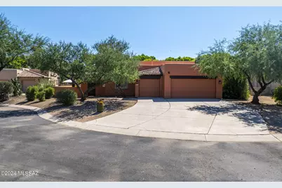 134 Circulo Vespucci, Tubac, AZ 85646 - Photo 40