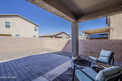 7860 S Ivy Hollow Avenue, Tucson, AZ 85757 - Photo 46