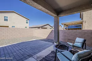 7860 S Ivy Hollow Ave, Tucson, AZ 85757 - Photo 46