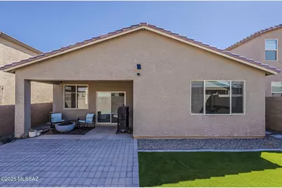 7860 S Ivy Hollow Avenue, Tucson, AZ 85757 - Photo 6