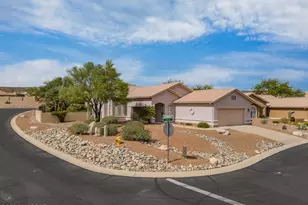 64580 E Drifter Dr, Tucson, AZ 85739 - Photo 1