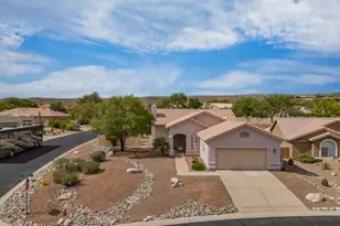 64580 E Drifter Dr, Tucson, AZ 85739 - Photo 4