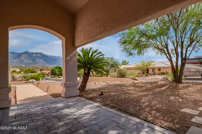 64580 E Drifter Drive, Tucson, AZ 85739 - Photo 12