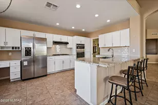 64580 E Drifter Dr, Tucson, AZ 85739 - Photo 24