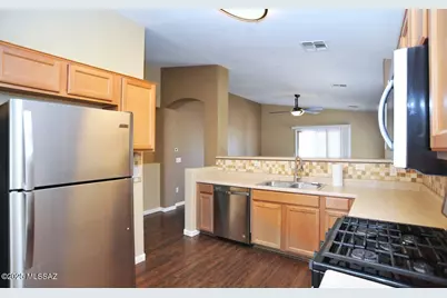 11472 W Anasazi Passage Street, Marana, AZ 85658 - Photo 20