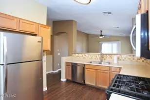 11472 W Anasazi Passage St, Marana, AZ 85658 - Photo 20