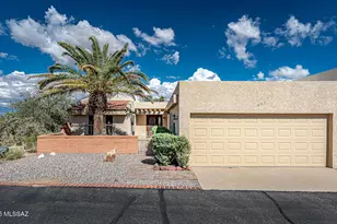 663 S Los Topacios, Green Valley, AZ 85614 - Photo 8