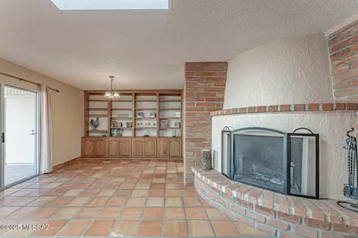 663 S Los Topacios, Green Valley, AZ 85614 - Photo 14