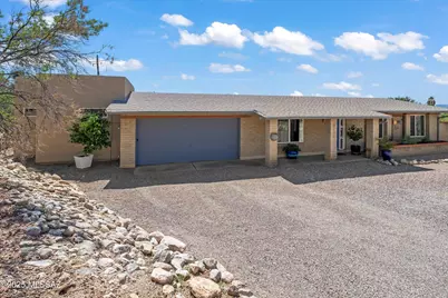 3720 E Esperero Canyon Place, Tucson, AZ 85718 - Photo 1