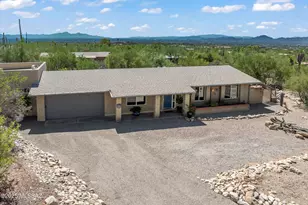 3720 E Esperero Canyon Pl, Tucson, AZ 85718 - Photo 36