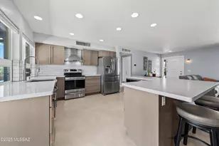 3720 E Esperero Canyon Pl, Tucson, AZ 85718 - Photo 12