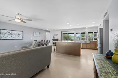 3720 E Esperero Canyon Place, Tucson, AZ 85718 - Photo 6