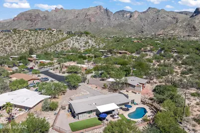 3720 E Esperero Canyon Place, Tucson, AZ 85718 - Photo 38