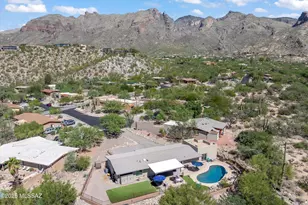 3720 E Esperero Canyon Pl, Tucson, AZ 85718 - Photo 38