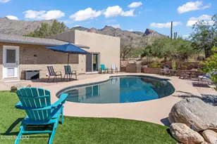 3720 E Esperero Canyon Pl, Tucson, AZ 85718 - Photo 28