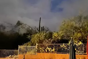 3720 E Esperero Canyon Pl, Tucson, AZ 85718 - Photo 42