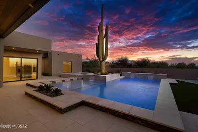 2155 E Desert Garden Drive, Tucson, AZ 85718 - Photo 14