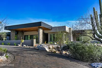 2155 E Desert Garden Drive, Tucson, AZ 85718 - Photo 6