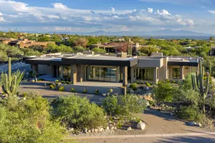 2155 E Desert Garden Dr, Tucson, AZ 85718 - Photo 1