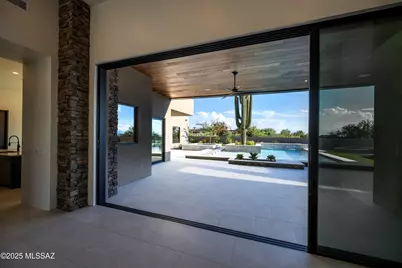 2155 E Desert Garden Drive, Tucson, AZ 85718 - Photo 20