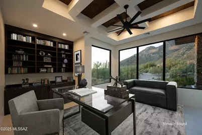 2155 E Desert Garden Drive, Tucson, AZ 85718 - Photo 32