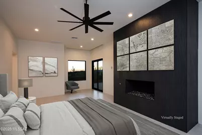 2155 E Desert Garden Drive, Tucson, AZ 85718 - Photo 34