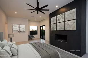 2155 E Desert Garden Dr, Tucson, AZ 85718 - Photo 34