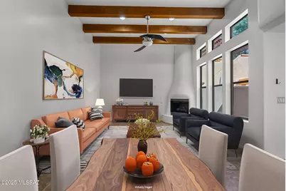 510 Post Way, Tubac, AZ 85646 - Photo 6