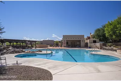 510 Post Way, Tubac, AZ 85646 - Photo 30