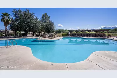 510 Post Way, Tubac, AZ 85646 - Photo 28