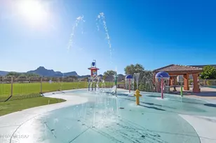 7286 W Mesquite River Dr, Tucson, AZ 85743 - Photo 26