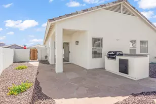 7286 W Mesquite River Dr, Tucson, AZ 85743 - Photo 20