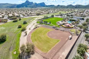 7286 W Mesquite River Dr, Tucson, AZ 85743 - Photo 32