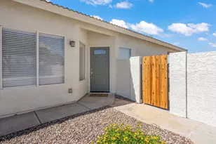 7286 W Mesquite River Dr, Tucson, AZ 85743 - Photo 10