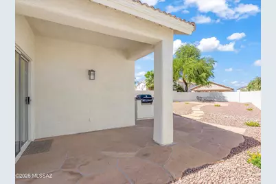 7286 W Mesquite River Drive, Tucson, AZ 85743 - Photo 24