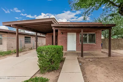 [Address not provided], Tucson, AZ 85719 - Photo 2