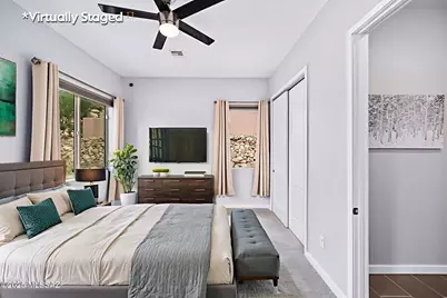 10053 N Alder Spring Drive, Tucson, AZ 85737 - Photo 12