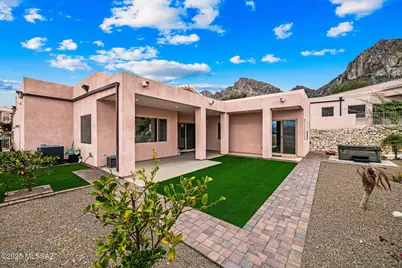 10053 N Alder Spring Drive, Tucson, AZ 85737 - Photo 22