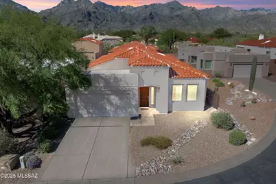 7867 E Pristine Place, Tucson, AZ 85750 - Photo 2