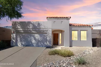 7867 E Pristine Place, Tucson, AZ 85750 - Photo 1