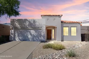 7867 E Pristine Pl, Tucson, AZ 85750 - Photo 1